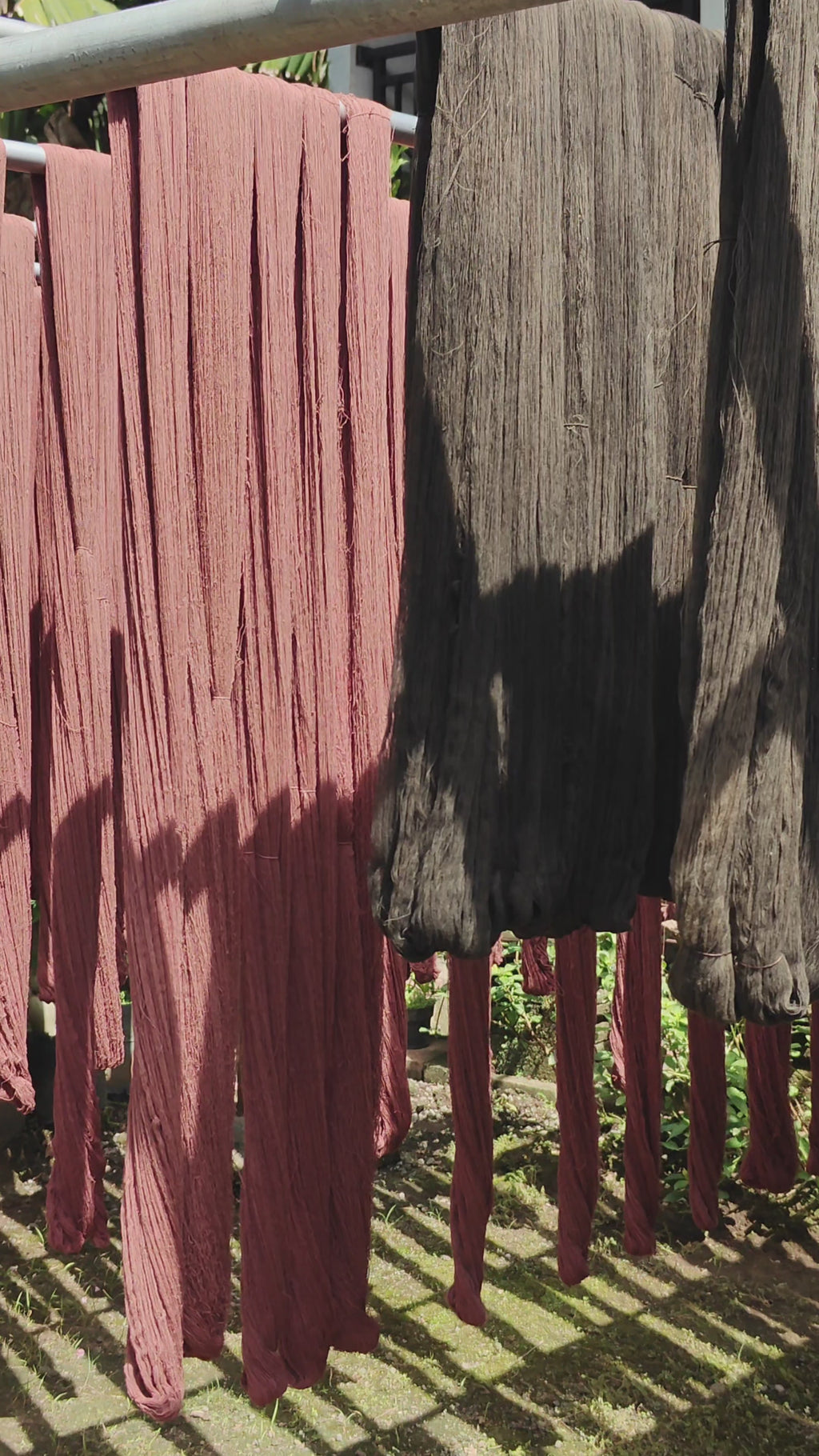 KUSUMA TEXTURED OUTER