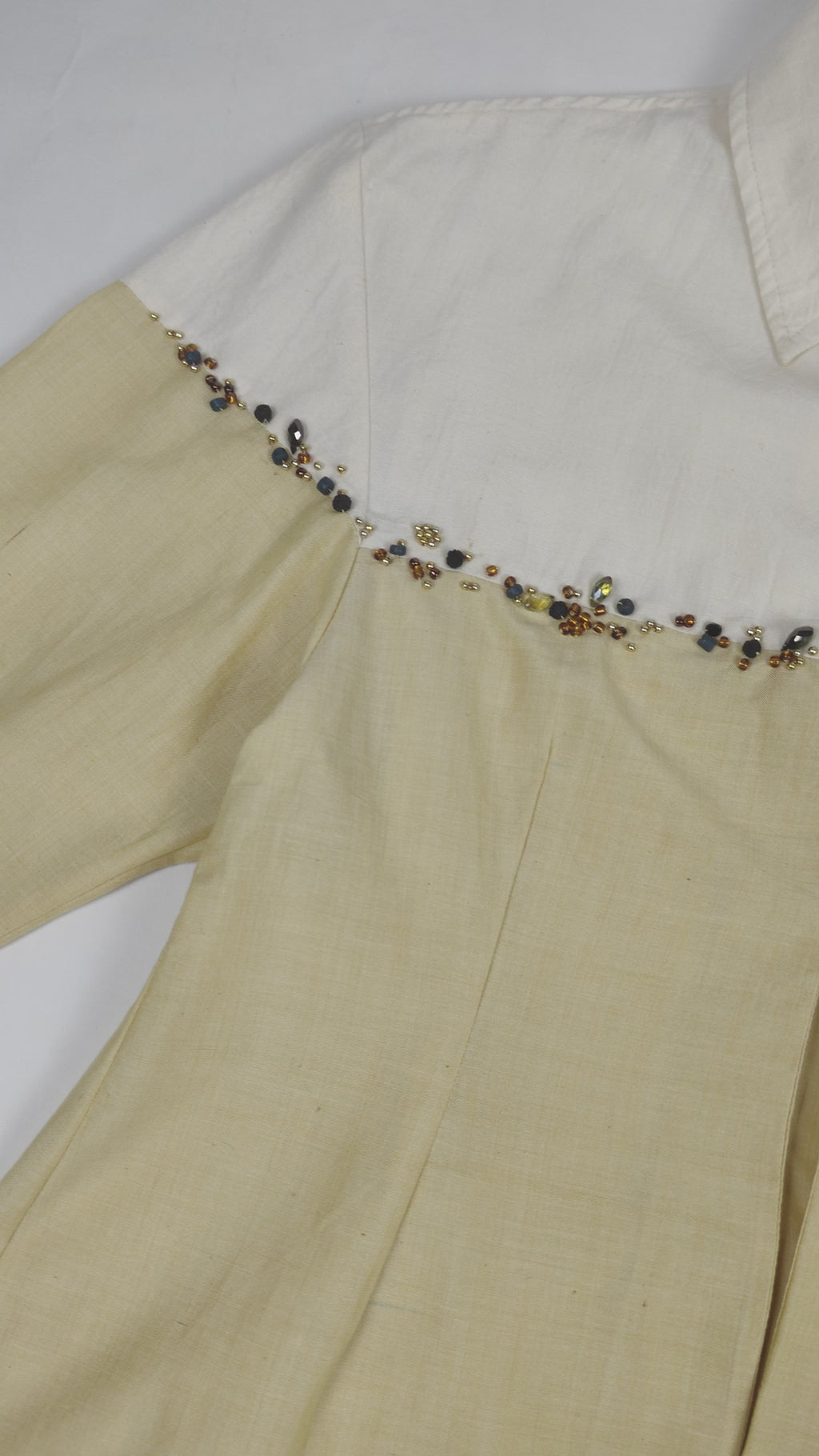 DEWI SULAMAN KEBA-SHIRT