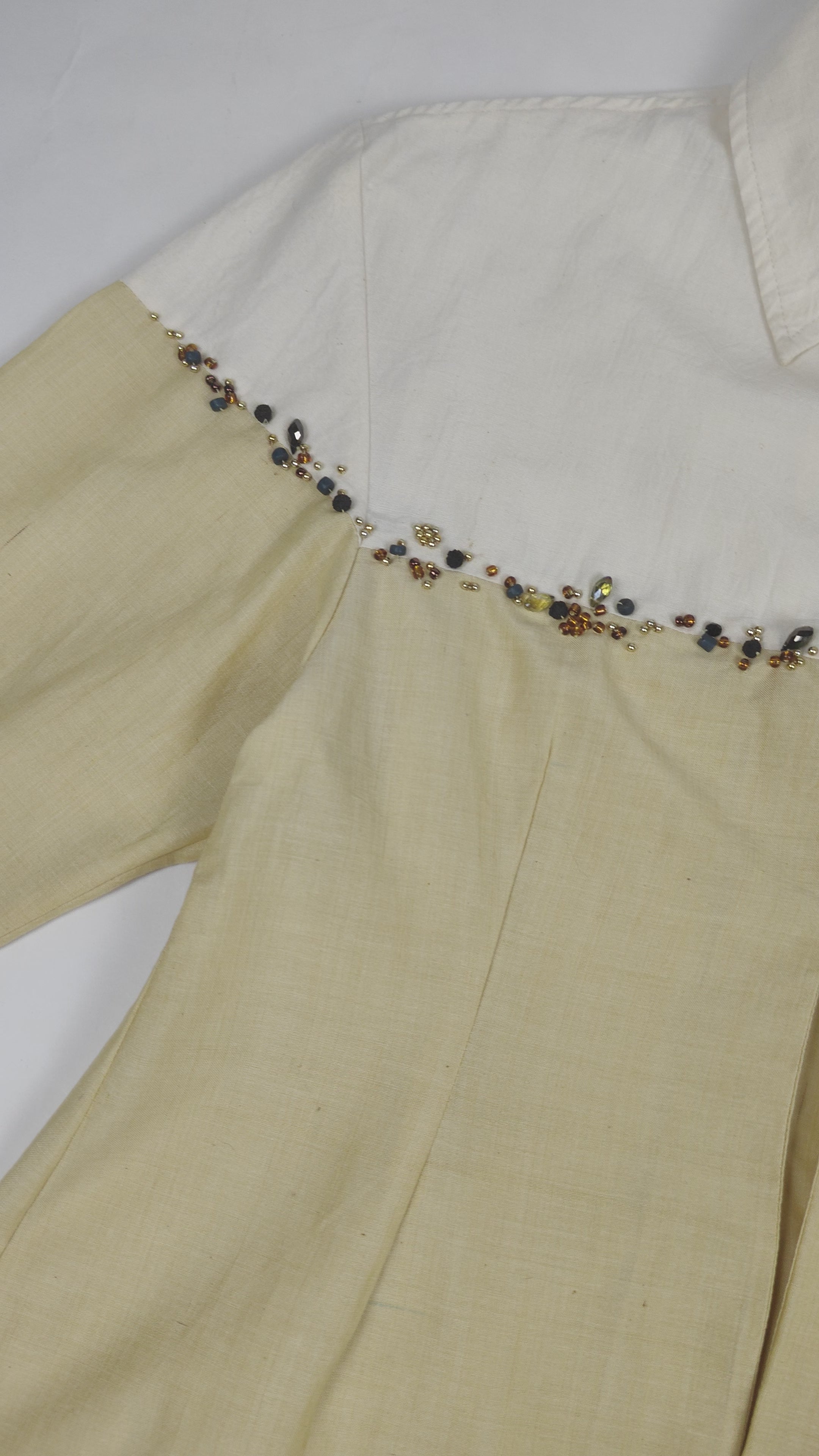 DEWI SULAMAN KEBA-SHIRT