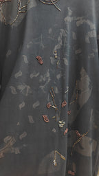 MALAM EMBROIDERED TEE FOR KALIMANTAN