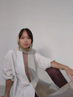 TARI SCARF MUTIARA